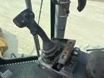 Control Station with Controles hidráulicos