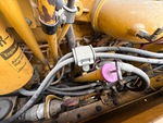 Motor with