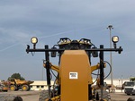 General Appearance with Funcionamiento de las luces exteriores