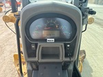 Control Station with Dash Console