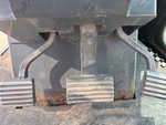 Chassis with Cilindro maestro/control de freno