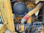 Engine with Engine - Left Side