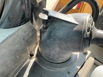 Safety with Safety Lock Out/Stop