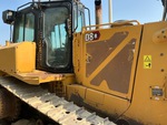 General Appearance with Sheet Metal (fiberglass) Condition