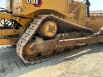 Undercarriage with Right Roller Frame