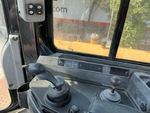 Control Station with Hydraulic Controls
