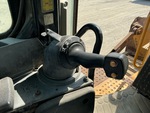 Control Station with Drivetrain Controls