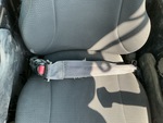 Safety with 