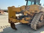 Chassis with Ripper Condition