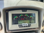 Control Station with Gauges