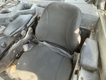 Control Station with Seats/Armrests