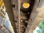 Undercarriage with Right Track Bushings
