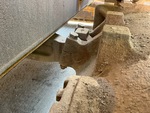 Undercarriage with Equalizer Bar Pivot Points