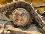 Drivetrain with Final Drives