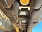 Undercarriage with Left Track Bushings