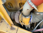 Engine with Exhaust System