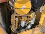 Engine with Engine - Right Side
