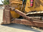 Chassis with Tilt Linkage Pins and Bushings