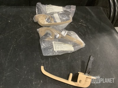 (300) ECI Defense MIL-7-5624-52-DN Vehicular Door Handles