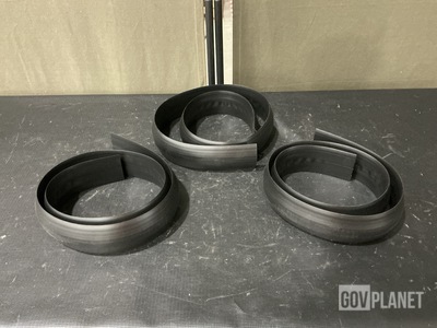 (65) Kampi Components 2FLEXIDUCT Conduit Raceways