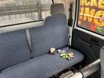Cab with