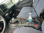 Cab with