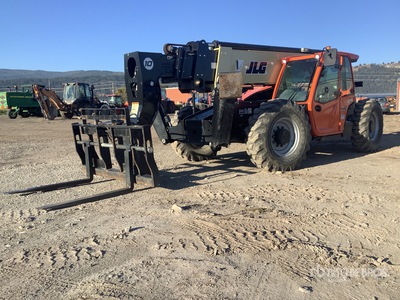 2023 JLG 1055 Telehandler
