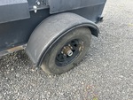 Trailer Chassis with 