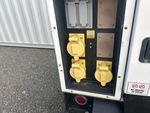 Generator with 
