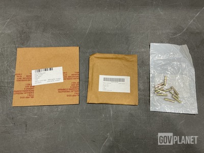 (96) O-Rings, (310) Gasket Sets, (138) Pins & Assorted Items