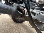 Drivetrain with 