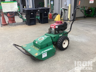 2019 Billy Goat BC2600HH 26 in Gasoline Débroussailleuse rotative