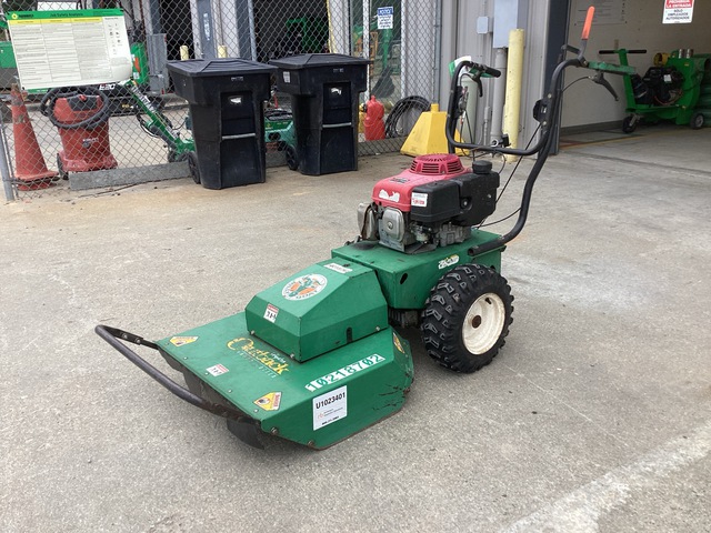 2019 Billy Goat BC2600HH 26 in Gasoline Brush Cutter 2019 Billy Goat BC2600HH 26 in Gasoline Brush Cutter