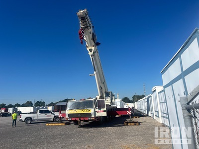 2000 Grove GMK5210 210 ton 10x8x10 Dźwig terenowo-szosowy