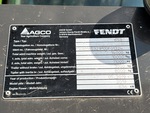 Aspect général with CE Mark