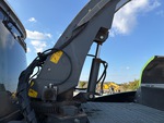 Hydraulique with 