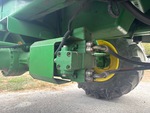 Hydraulique with 