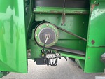 Hydraulique with 