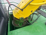 Cadre with 
