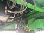 Hydraulique with 