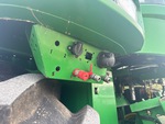 Hydraulique with 