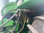 Hydraulique with 