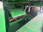 Hydraulique with 