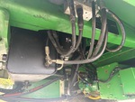 Hydraulique with 