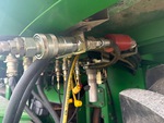 Hydraulique with 