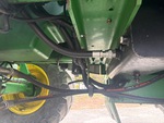Hydraulique with 
