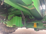 Hydraulique with 