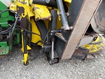 Hydraulique with 