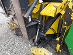 Hydraulique with 