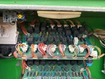 Hydraulique with 